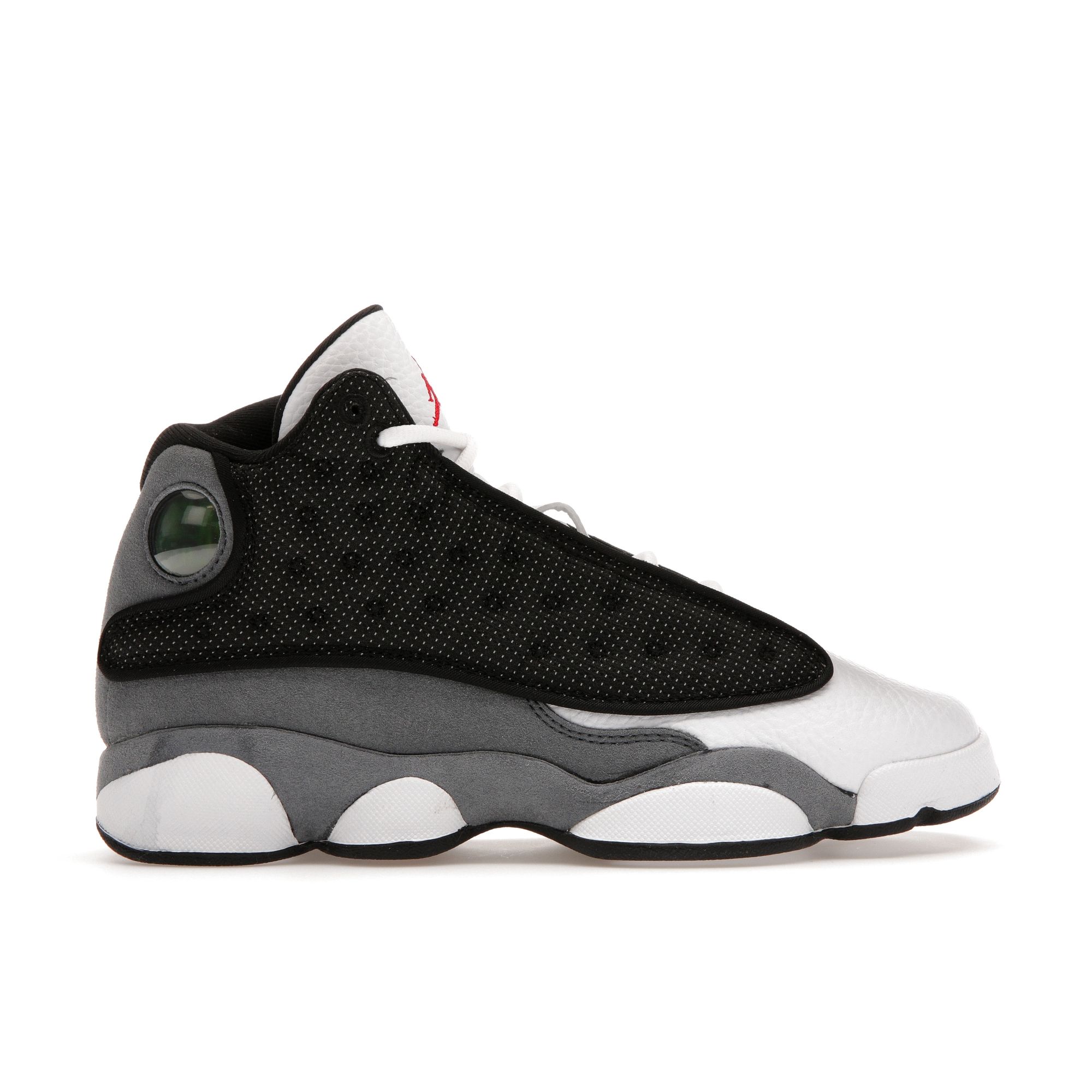 Кроссовки Air Jordan 13 Retro GS Black Flint Kids University-Red Flint-Grey White 884129-060 39
Кроссовки Air Jordan 13 Retro GS Black Flint Kids University-Red Flint-Grey White 884129-060 39
