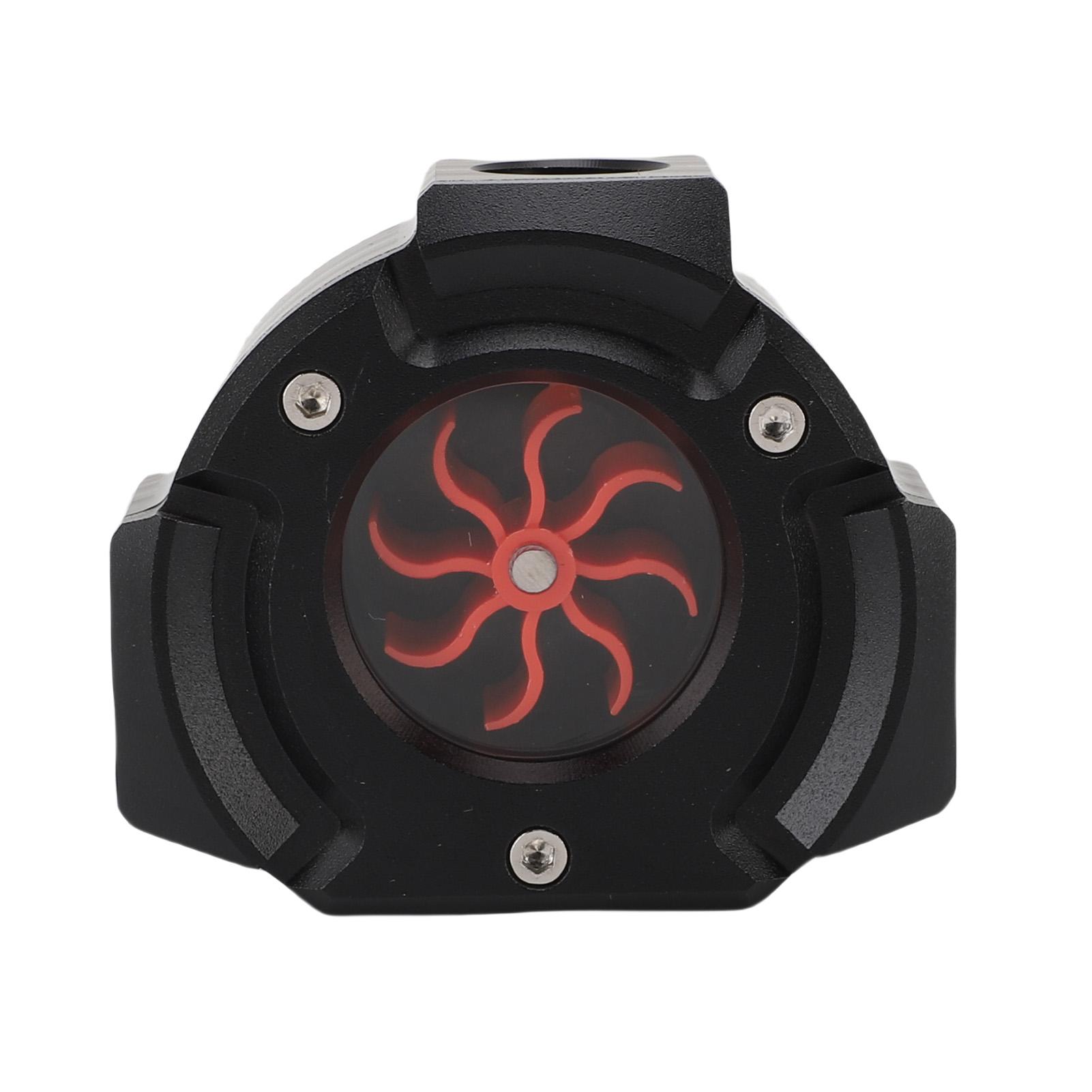 Расходомер воды для компьютера G14 Thread 8 Blades Компактная система охлаждения воды для ПК Индикатор расхода
Расходомер воды для компьютера G14 Thread 8 Blades Компактная система охлаждения воды для ПК Индикатор расхода