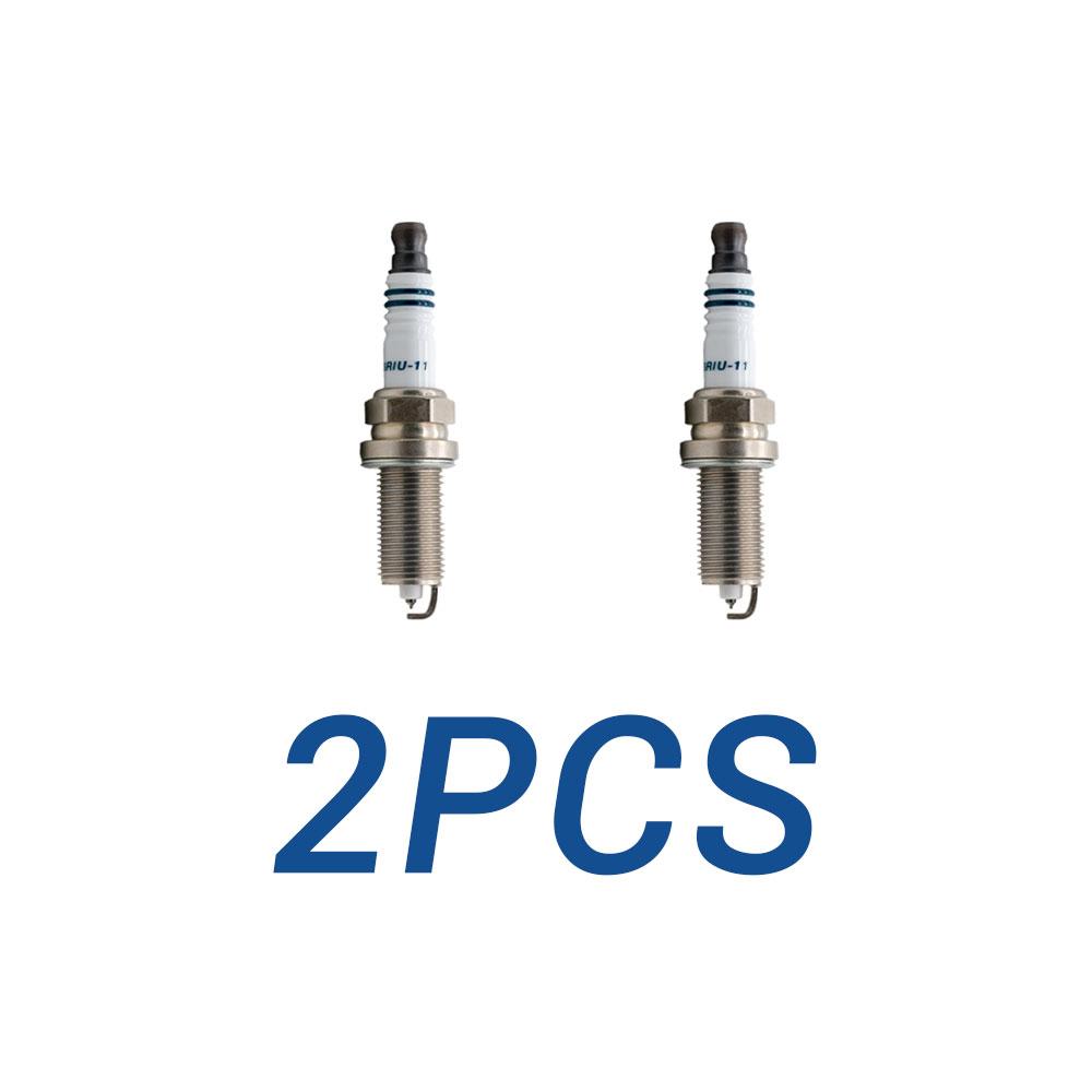 2pcs/lot Ignition System China Original High Performance Car Candles Iridium Power Spark Plugs TORCH LD6RIU-11 with U-groove 2 pieces with box
2pcs/lot Ignition System China Original High Performance Car Candles Iridium Power Spark Plugs TORCH LD6RIU-11 with U-groove 2 pieces with box