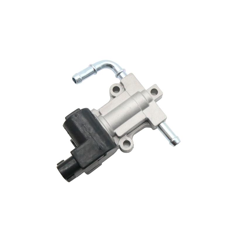 A51K-Car Idle Air Control Valve IACV For Toyota Celica 1.8L Engine 2227022040 2227022041 22270-22040 22270-22041 AC528 2H1559 як показано кольору
A51K-Car Idle Air Control Valve IACV For Toyota Celica 1.8L Engine 2227022040 2227022041 22270-22040 22270-22041 AC528 2H1559 як показано кольору
