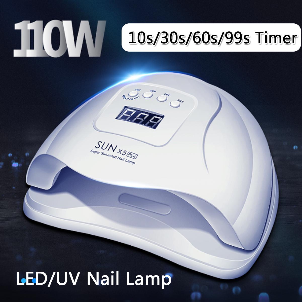 110W УФ / LED ногтей сушилка гель польский лечебный с LCD Дисплей Таймер Суширламповая лампа ногтя искусства
110W УФ / LED ногтей сушилка гель польский лечебный с LCD Дисплей Таймер Суширламповая лампа ногтя искусства