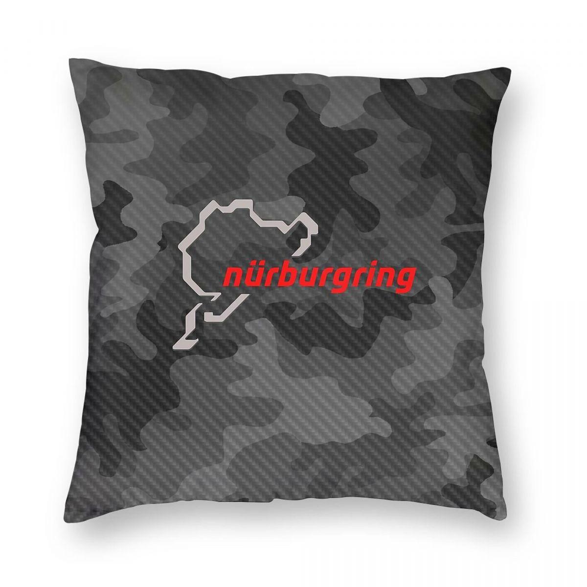 Карбоновый Камуфляж Нюрбургринг Нордшляйфе Наволочка Полиэстер Лен Бархат Напечатанная Декоративная Наволочка для Подушки Диванная Подушка Чехол 12x12Inch
Карбоновый Камуфляж Нюрбургринг Нордшляйфе Наволочка Полиэстер Лен Бархат Напечатанная Декоративная Наволочка для Подушки Диванная Подушка Чехол 12x12Inch