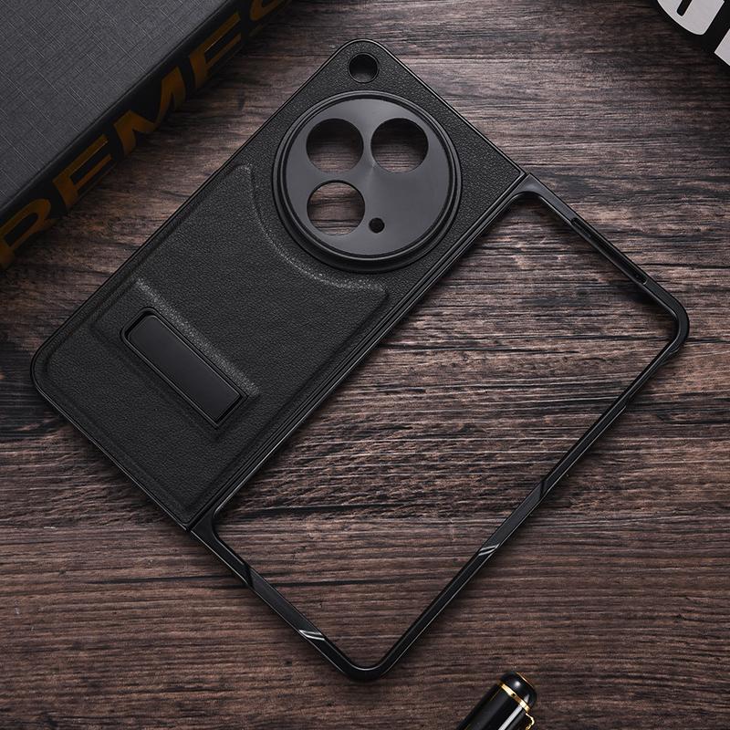 For Oppo Find N3 5G/OnePlus Open Case PU Leather Coated Hard PC Protective Phone Cover Blue
For Oppo Find N3 5G/OnePlus Open Case PU Leather Coated Hard PC Protective Phone Cover Blue