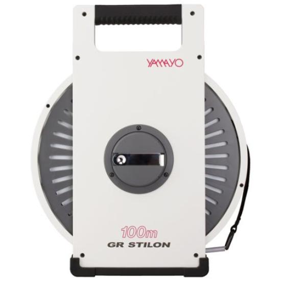 Yamayo Measuring Instruments GR Stiron NR100GR
Yamayo Measuring Instruments GR Stiron NR100GR