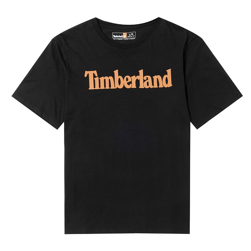 Timberland Outdoor Casual Running Breathable Short Sleeve T-Shirt Men Tops Black A6DN3-P56 M
Timberland Outdoor Casual Running Breathable Short Sleeve T-Shirt Men Tops Black A6DN3-P56 M