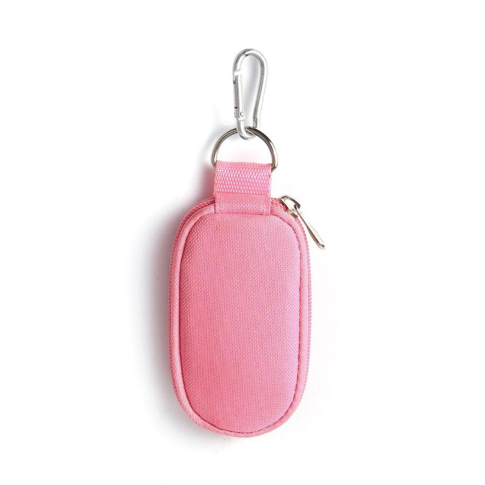 10Slots Essential Oil Carrying Case Shockproof Essential Oils Container Aroma Oil
10Slots Essential Oil Carrying Case Shockproof Essential Oils Container Aroma Oil