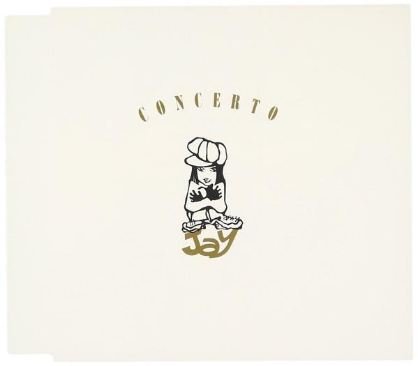 CD JAY, PRESTIGE, DALOS; DJ KOYA & JUN - CONCERTO BVCS29023 Dice 2000 Japan ObiDance & Electronica Used
CD JAY, PRESTIGE, DALOS; DJ KOYA & JUN - CONCERTO BVCS29023 Dice 2000 Japan ObiDance & Electronica Used