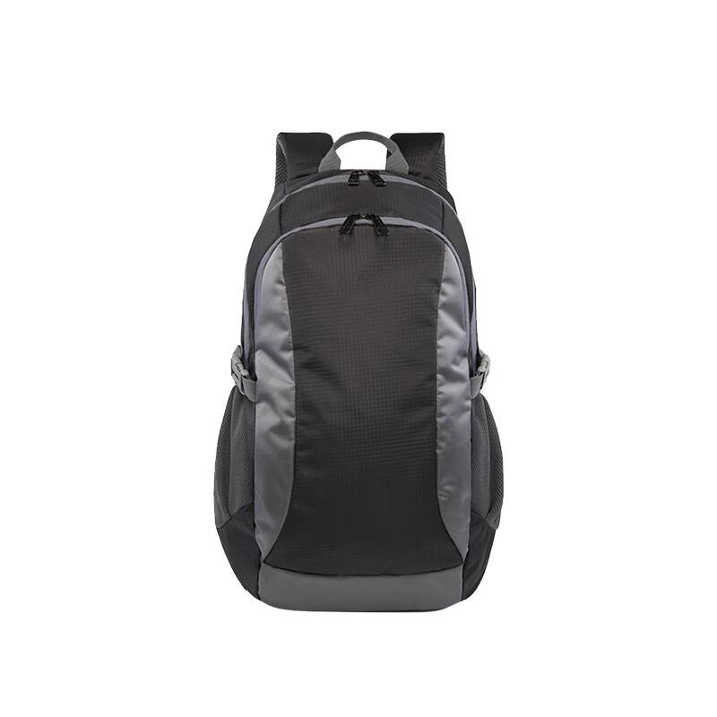 Hufeng Men s Outdoor Cycling Waterproof Nylon Backpack
Hufeng Men s Outdoor Cycling Waterproof Nylon Backpack