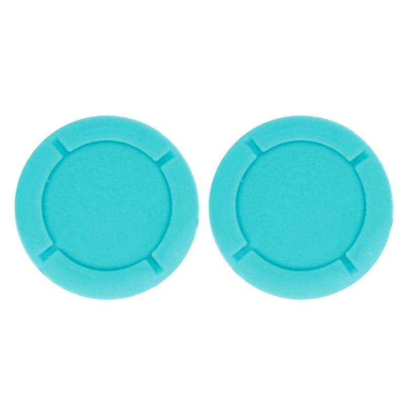 1 Pair Rocker Cap for NS OLED Cushioned Cover Game Controller Joystick Replacement Cover Gaming Accessories
1 Pair Rocker Cap for NS OLED Cushioned Cover Game Controller Joystick Replacement Cover Gaming Accessories