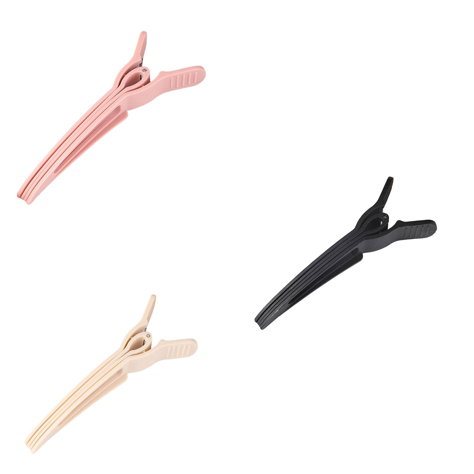 Root Fixing Hair Clip with Voluminous Effect Practical PVC Provides Strong Hold Gentle on Hair Portable Styling Solution 3
Root Fixing Hair Clip with Voluminous Effect Practical PVC Provides Strong Hold Gentle on Hair Portable Styling Solution 3