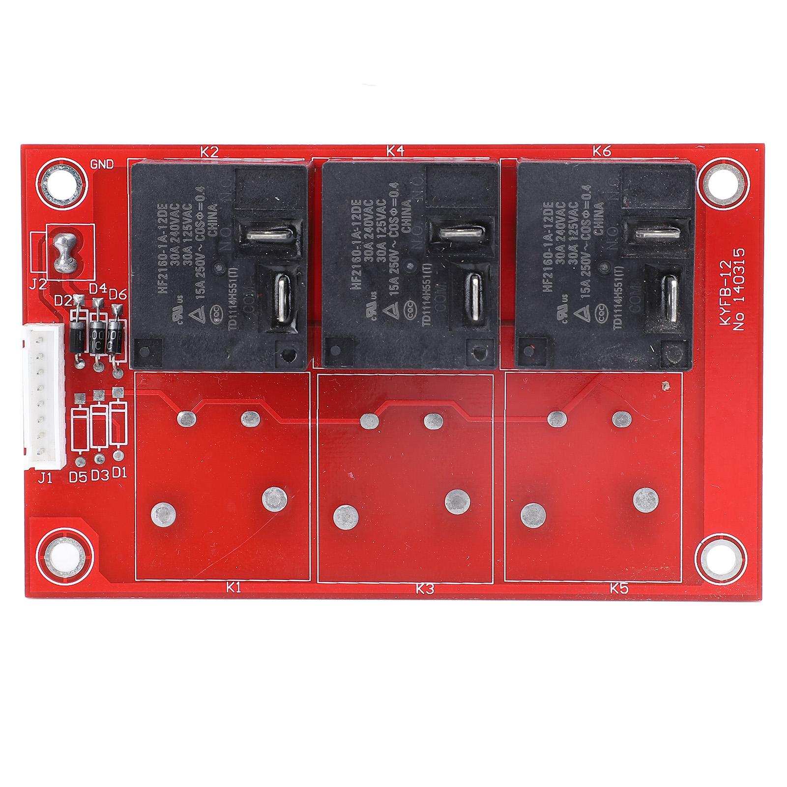 910KW Sauna Steam Engine Circuit Board Professional Efficient Replacement Sauna Steam Engine
910KW Sauna Steam Engine Circuit Board Professional Efficient Replacement Sauna Steam Engine