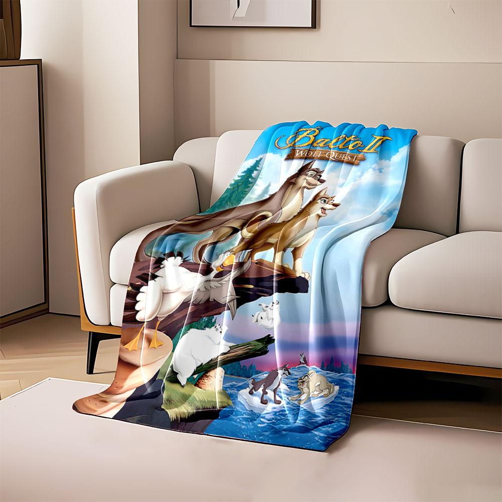Animals, mainly wolves, on a cliff near icy water with a backdrop of sky. for all seasons blanket lunch break throw gift 80cm x 120cm
Animals, mainly wolves, on a cliff near icy water with a backdrop of sky. for all seasons blanket lunch break throw gift 80cm x 120cm