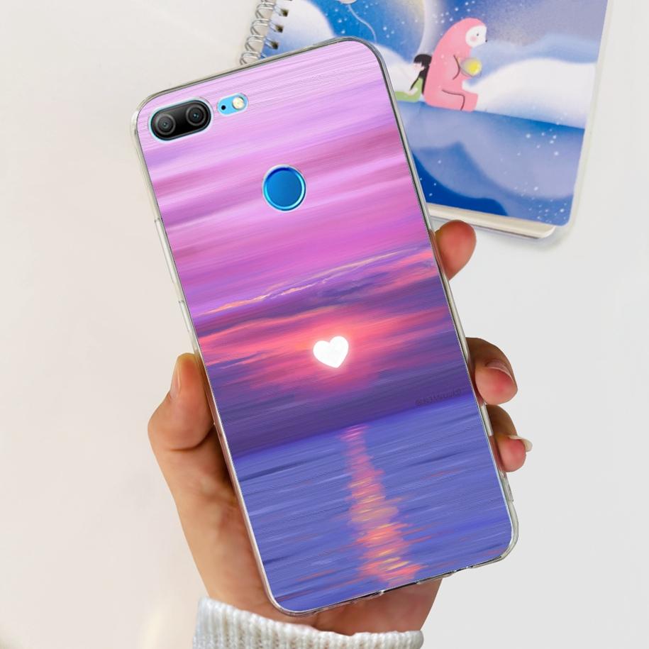 For Honor 9 Lite Case LLD-AL10 LLD-L31 Cover Luxury Space Soft Protective Cover For Honor 9 Lite Phone Cases Honor9 9Lite Bumper Honor 9 Lite
For Honor 9 Lite Case LLD-AL10 LLD-L31 Cover Luxury Space Soft Protective Cover For Honor 9 Lite Phone Cases Honor9 9Lite Bumper Honor 9 Lite
