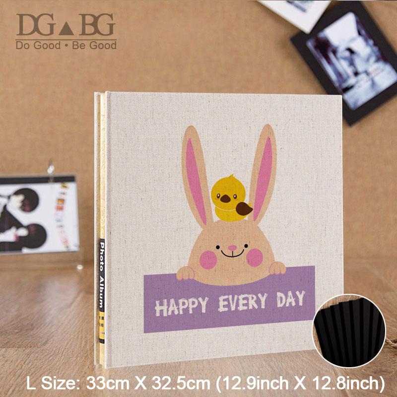 Photos Albums Scrapbook Linen Cover Refillable Scrap DIY Scrapbooking Vintage Black Pages Memory Guest Book Back to School Gifts
Photos Albums Scrapbook Linen Cover Refillable Scrap DIY Scrapbooking Vintage Black Pages Memory Guest Book Back to School Gifts