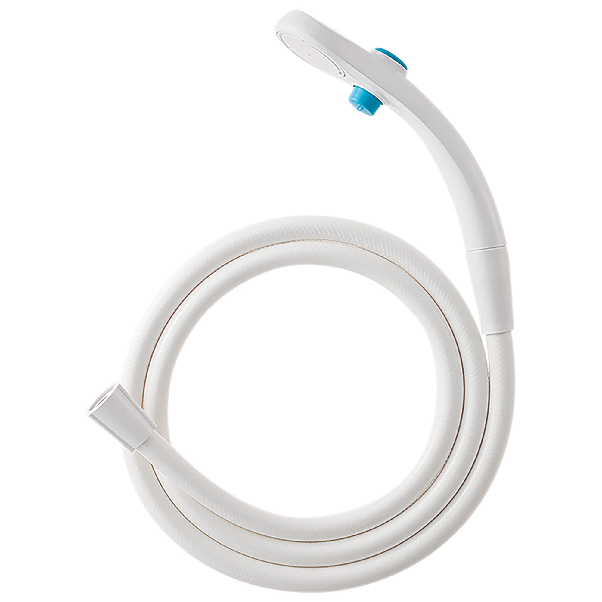 SANEI company Sanei Faucet Shower set Water saving Hand stop (former name Manufacturing) head/hose PS323-CTA-MW2
SANEI company Sanei Faucet Shower set Water saving Hand stop (former name Manufacturing) head/hose PS323-CTA-MW2