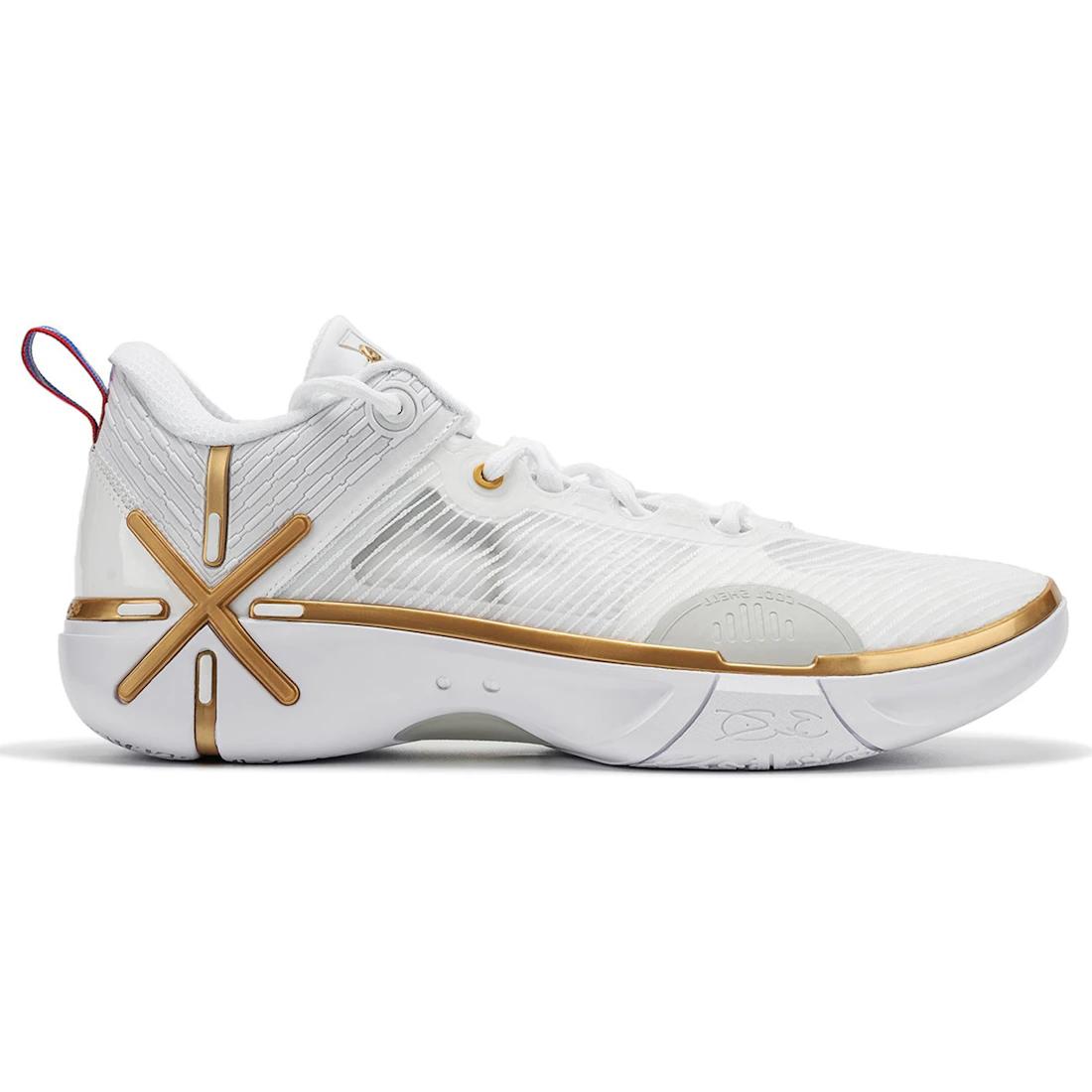 Sneaker Li-Ning Wade Shadow 6 V2 Road to Finals(ABPV021-1) 41 
Sneaker Li-Ning Wade Shadow 6 V2 Road to Finals(ABPV021-1) 41