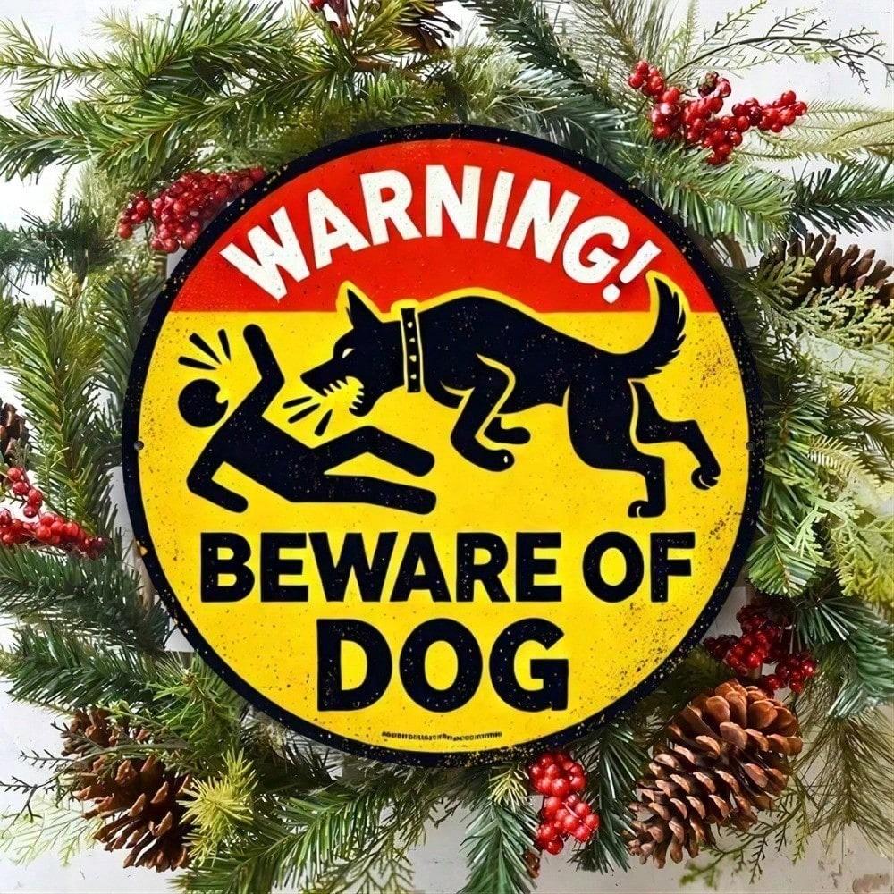 Vintage Retro Aluminum Tin Sign 8x12 Inch Rustic Dog Bar Man Cave Wall Art
Vintage Retro Aluminum Tin Sign 8x12 Inch Rustic Dog Bar Man Cave Wall Art