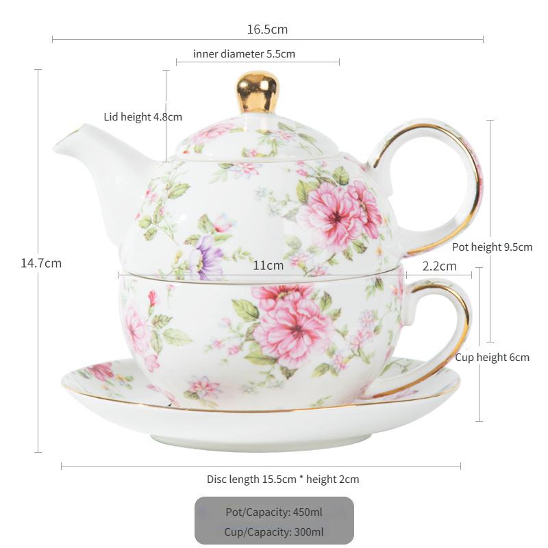 Керамический набор для матери и ребенка, домашний креативный, устойчивый к высоким температурам, изысканный цветочный чайник, кофейник для послеобеденного чая
Керамический набор для матери и ребенка, домашний креативный, устойчивый к высоким температурам, изысканный цветочный чайник, кофейник для послеобеденного чая