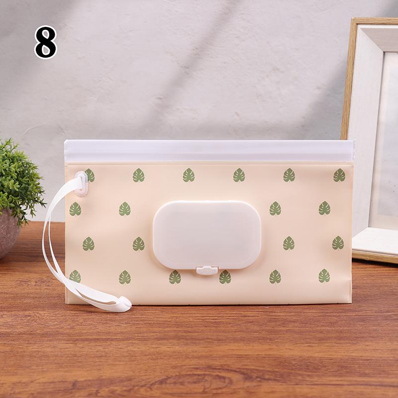 1 PCS EVA Portable Snap-Strap Tissue Box Wet Wipes Bag Flip Cover Cosmetic Pouch Outdoor Useful Baby Stroller Accessories
1 PCS EVA Portable Snap-Strap Tissue Box Wet Wipes Bag Flip Cover Cosmetic Pouch Outdoor Useful Baby Stroller Accessories