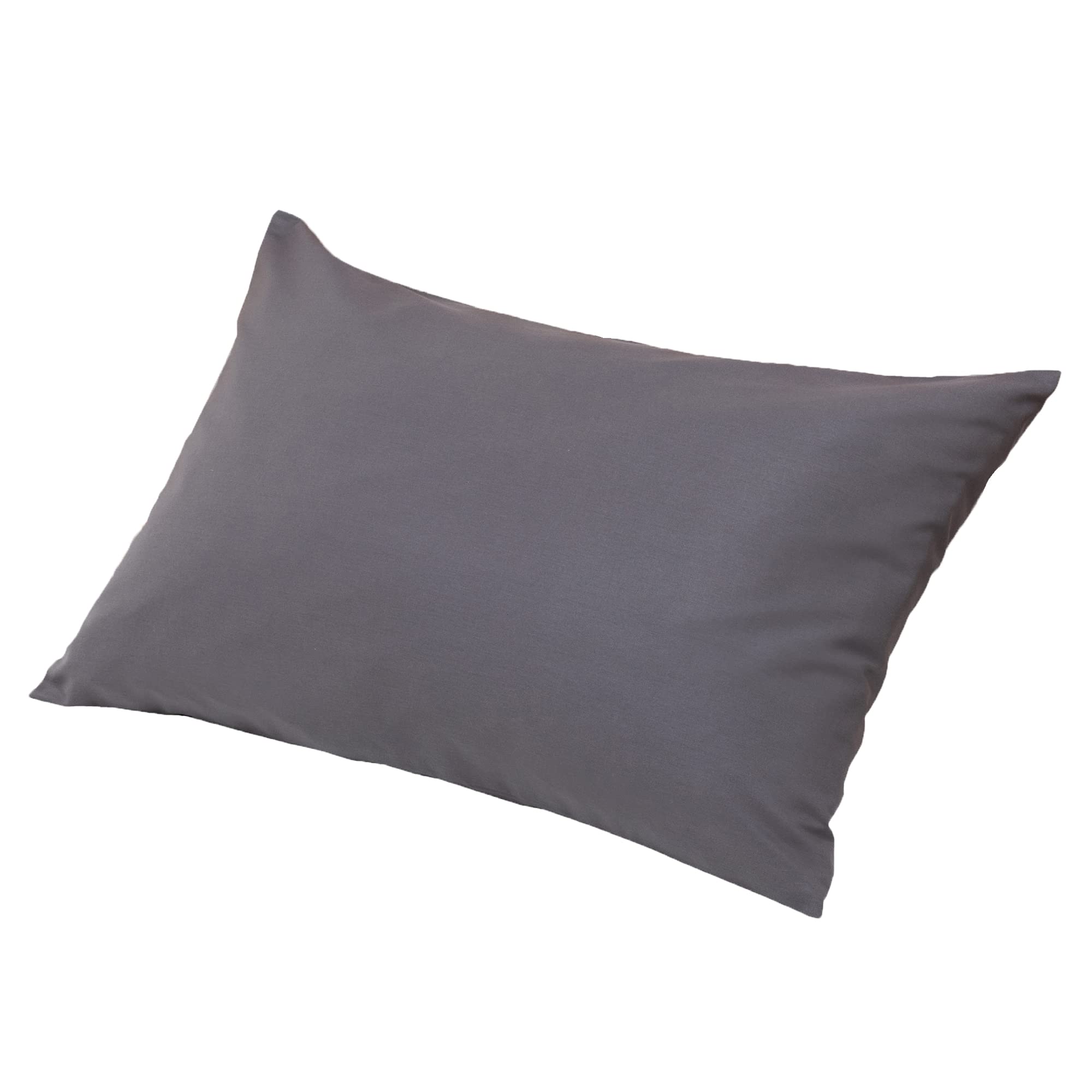 nishikawa Pillow cover pillow case Compatible with 63x43cm pillow size Wide size Washable cotton Broad fabric Envelope style Plain Beaute BE3601 Gray
nishikawa Pillow cover pillow case Compatible with 63x43cm pillow size Wide size Washable cotton Broad fabric Envelope style Plain Beaute BE3601 Gray