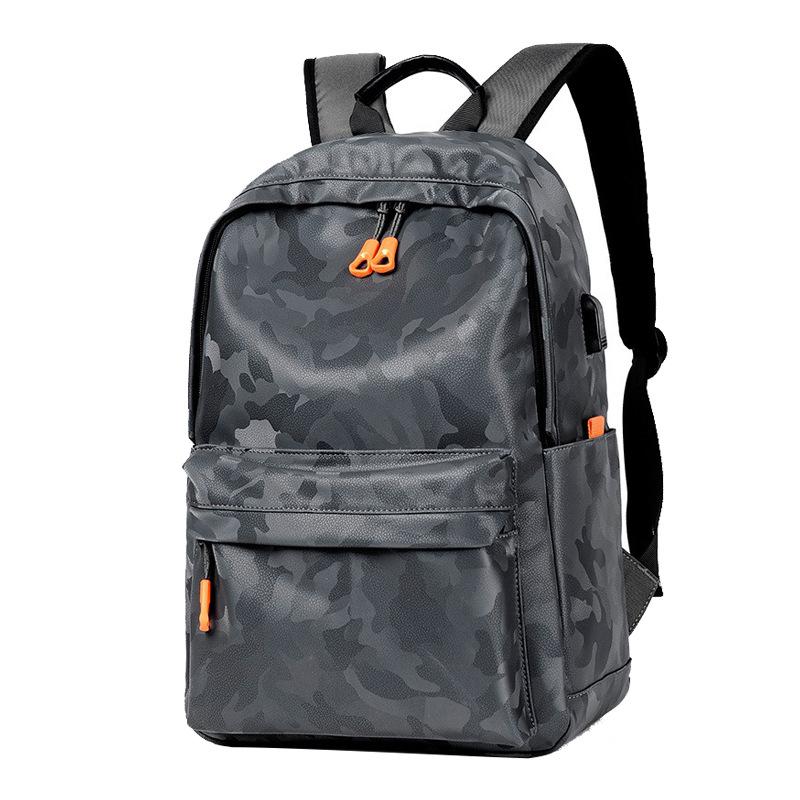 Fashionable Men s Backpack High-end Sense Casual Travel Women s Backpack Lightweight Waterproof Computer Bag Commuting Backpack
Fashionable Men s Backpack High-end Sense Casual Travel Women s Backpack Lightweight Waterproof Computer Bag Commuting Backpack
