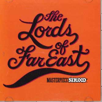 Mix CD MASTERPIECE SOUND - Lords Of Far East HCTD34 NOT ON LABEL Japan Reggae, Ska & Dub Used
Mix CD MASTERPIECE SOUND - Lords Of Far East HCTD34 NOT ON LABEL Japan Reggae, Ska & Dub Used