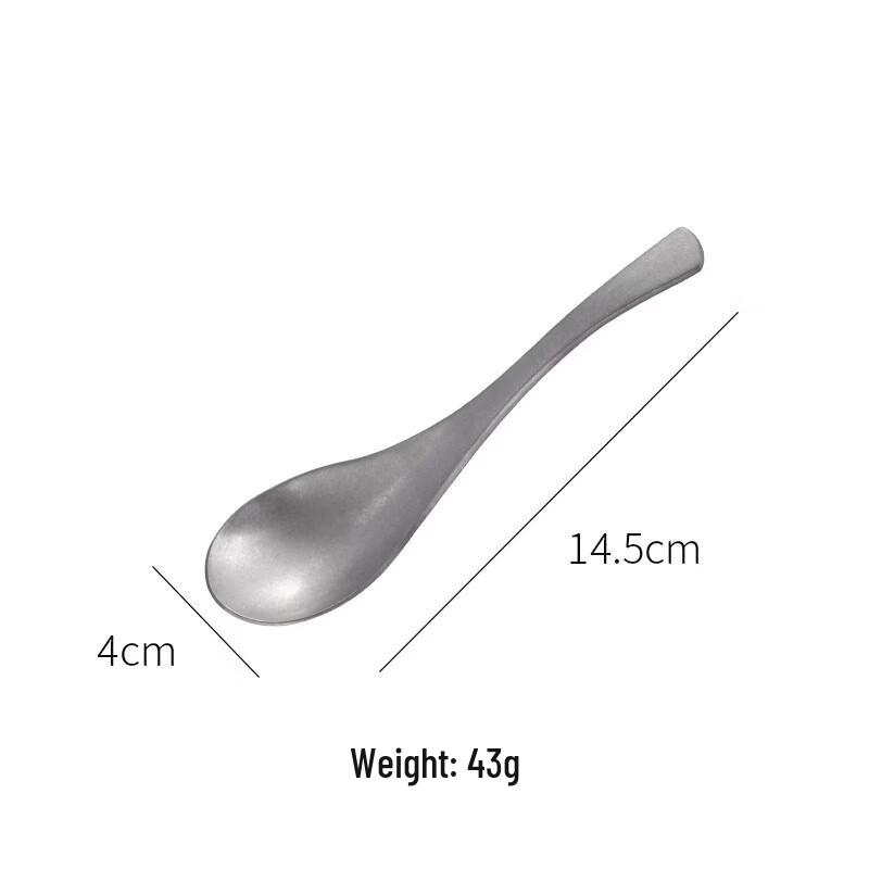 10-Piece Plastic Spoon and Fork Set
10-Piece Plastic Spoon and Fork Set