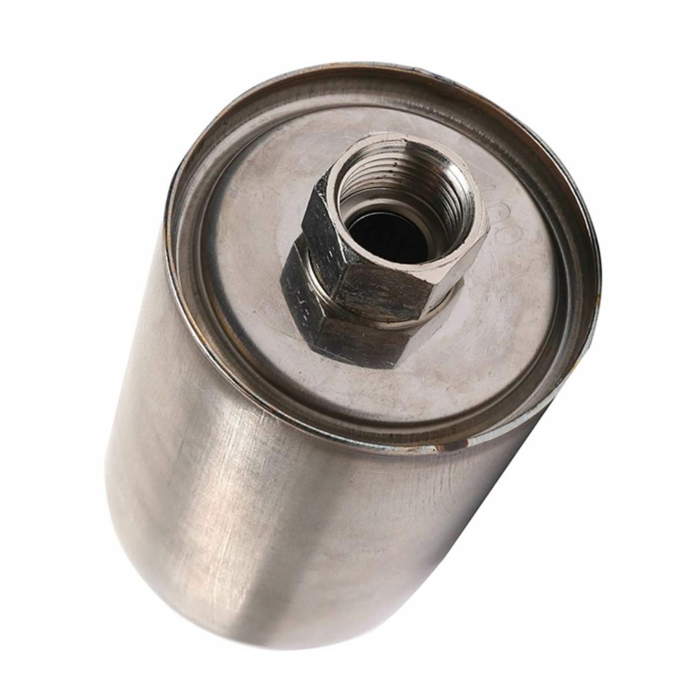 Новый 1× Топливный фильтр для Buick Chevy GMC Olds Pontiac Jaguar Land Rover Cadillac FGM03
Новый 1× Топливный фильтр для Buick Chevy GMC Olds Pontiac Jaguar Land Rover Cadillac FGM03