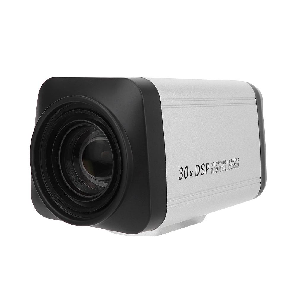 30X Zoom 5MP HD Camera Intelligent AHD Infrared Digital CCTV Security Surveillance
30X Zoom 5MP HD Camera Intelligent AHD Infrared Digital CCTV Security Surveillance
