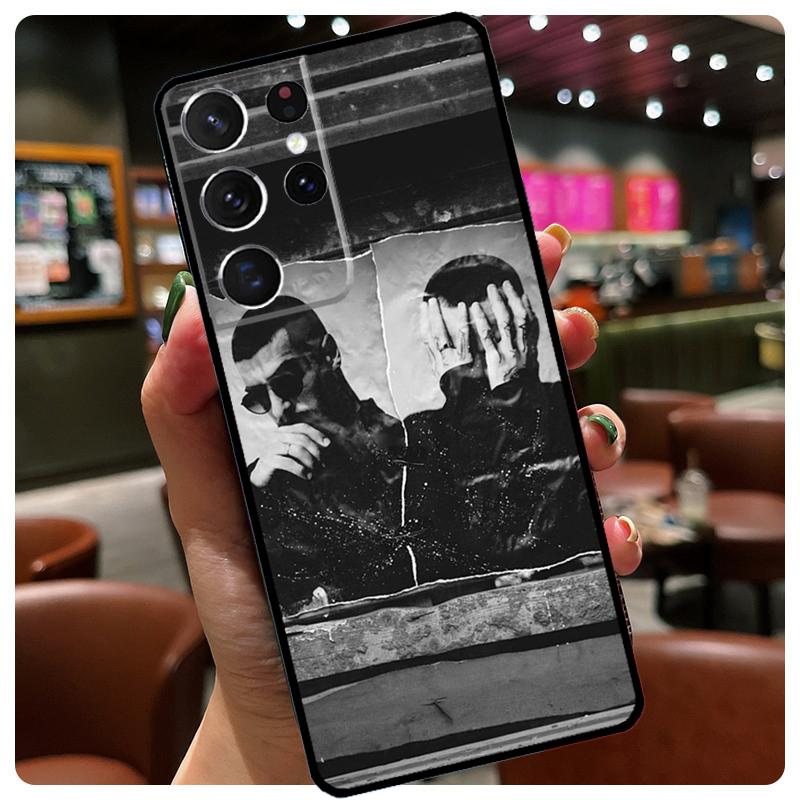 MiyaGi Andy Panda Phone Case For Samsung Galaxy S24 Ultra S20 S21 S22 S23 S25 Ultra S9 S10 Plus S25 FE Cover Galaxy S23Ultra
MiyaGi Andy Panda Phone Case For Samsung Galaxy S24 Ultra S20 S21 S22 S23 S25 Ultra S9 S10 Plus S25 FE Cover Galaxy S23Ultra