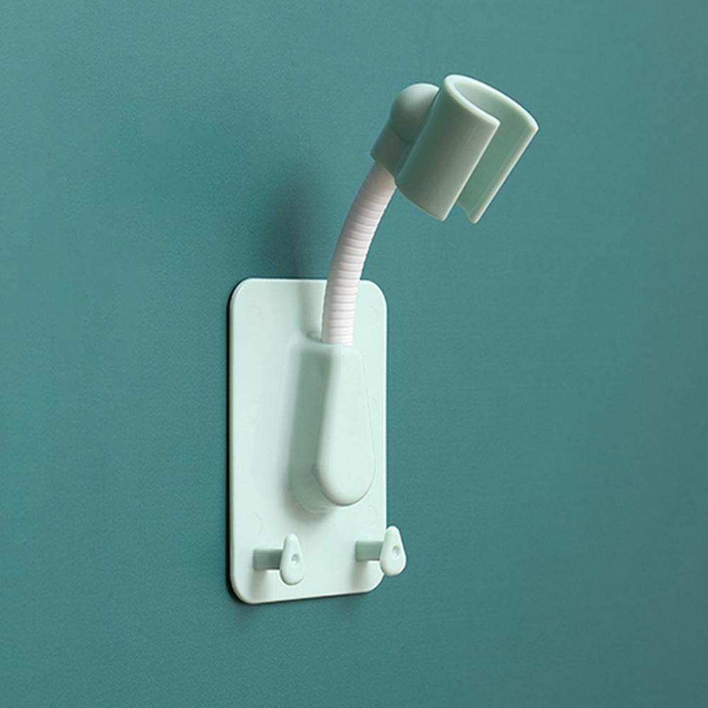 Paste Home Wall Mounted Shower Head Holder Shower Head Rack Bathroom Accessory Bathroom Fixture зелёный
Paste Home Wall Mounted Shower Head Holder Shower Head Rack Bathroom Accessory Bathroom Fixture зелёный