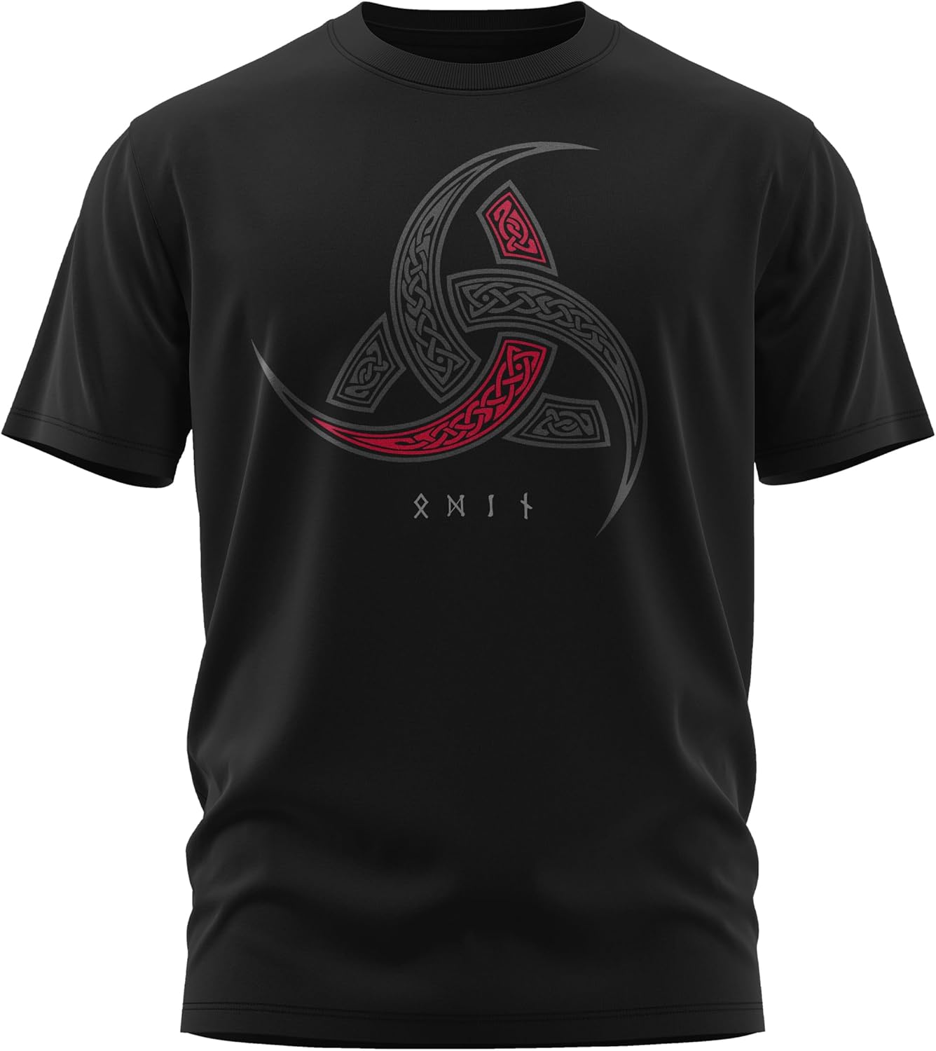 Nordic Warrior Rune Odins Horn Odin Thor Valhalla TShirt 100 Cotton ONeck Short Sleeve Summer Casual Mens Tshirt Size S3XL S
Nordic Warrior Rune Odins Horn Odin Thor Valhalla TShirt 100 Cotton ONeck Short Sleeve Summer Casual Mens Tshirt Size S3XL S