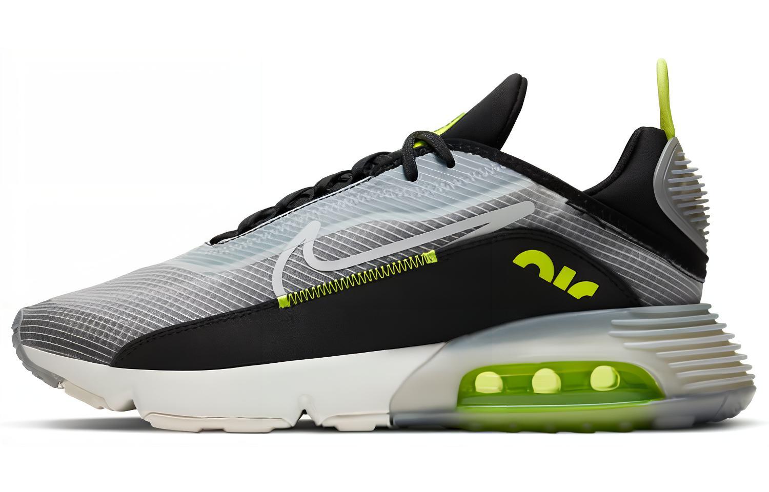 Nike Air Max 2090 Pure Platinum Volt CT1803-001 41
Nike Air Max 2090 Pure Platinum Volt CT1803-001 41