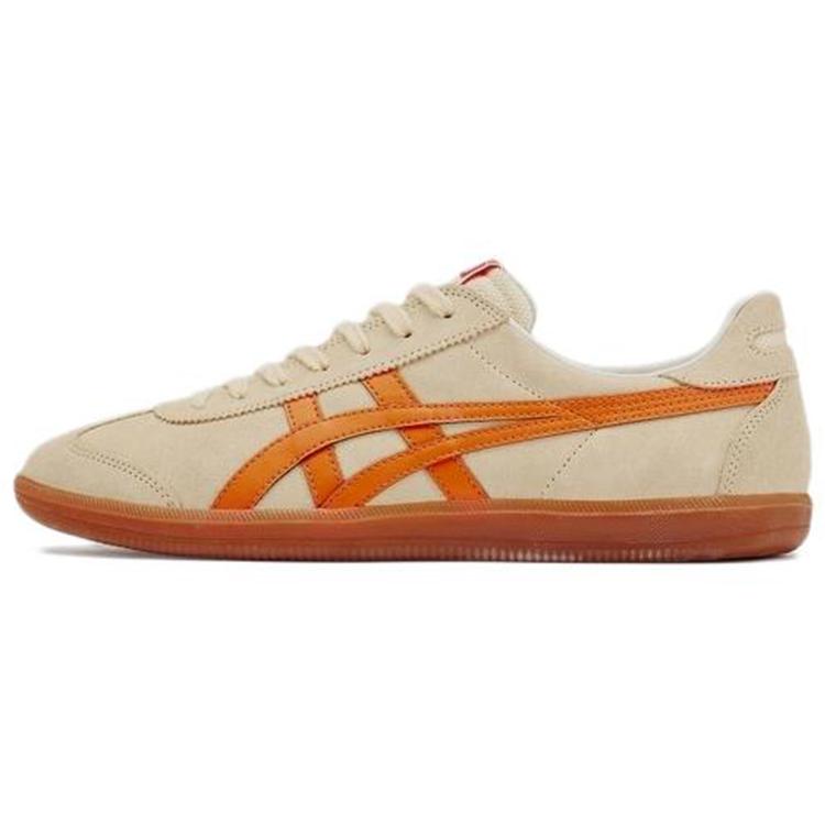Onitsuka Tiger Tokuten Cream Orange Gum 1183A907-750 40.5
Onitsuka Tiger Tokuten Cream Orange Gum 1183A907-750 40.5
