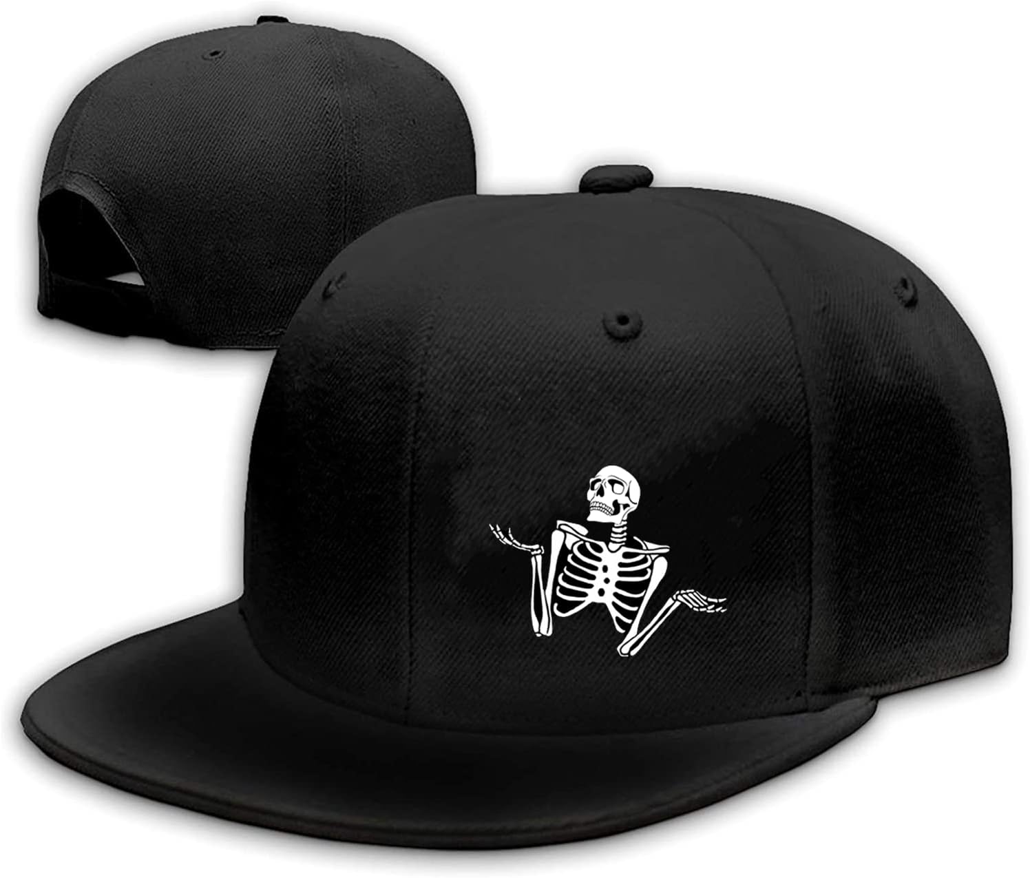 Ufo Aliens Snapback Hats for Unisex Flat Bill Hat for Boy Snap Backpack Baseball Cap Black One Size
Ufo Aliens Snapback Hats for Unisex Flat Bill Hat for Boy Snap Backpack Baseball Cap Black One Size
