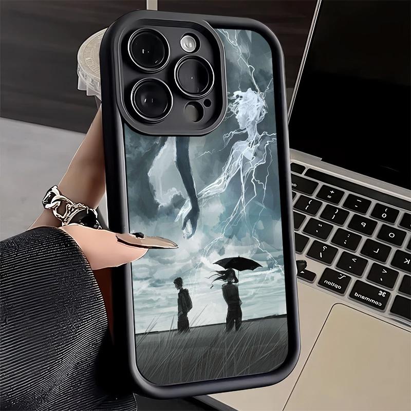 Phone Case for iPhone 17 Air 16E 15 16 Pro Max Outlander TV Claire Cover 14 Plus 13 12 Mini Soft Shell Silicone Fundas iPhone 12 Mini
Phone Case for iPhone 17 Air 16E 15 16 Pro Max Outlander TV Claire Cover 14 Plus 13 12 Mini Soft Shell Silicone Fundas iPhone 12 Mini