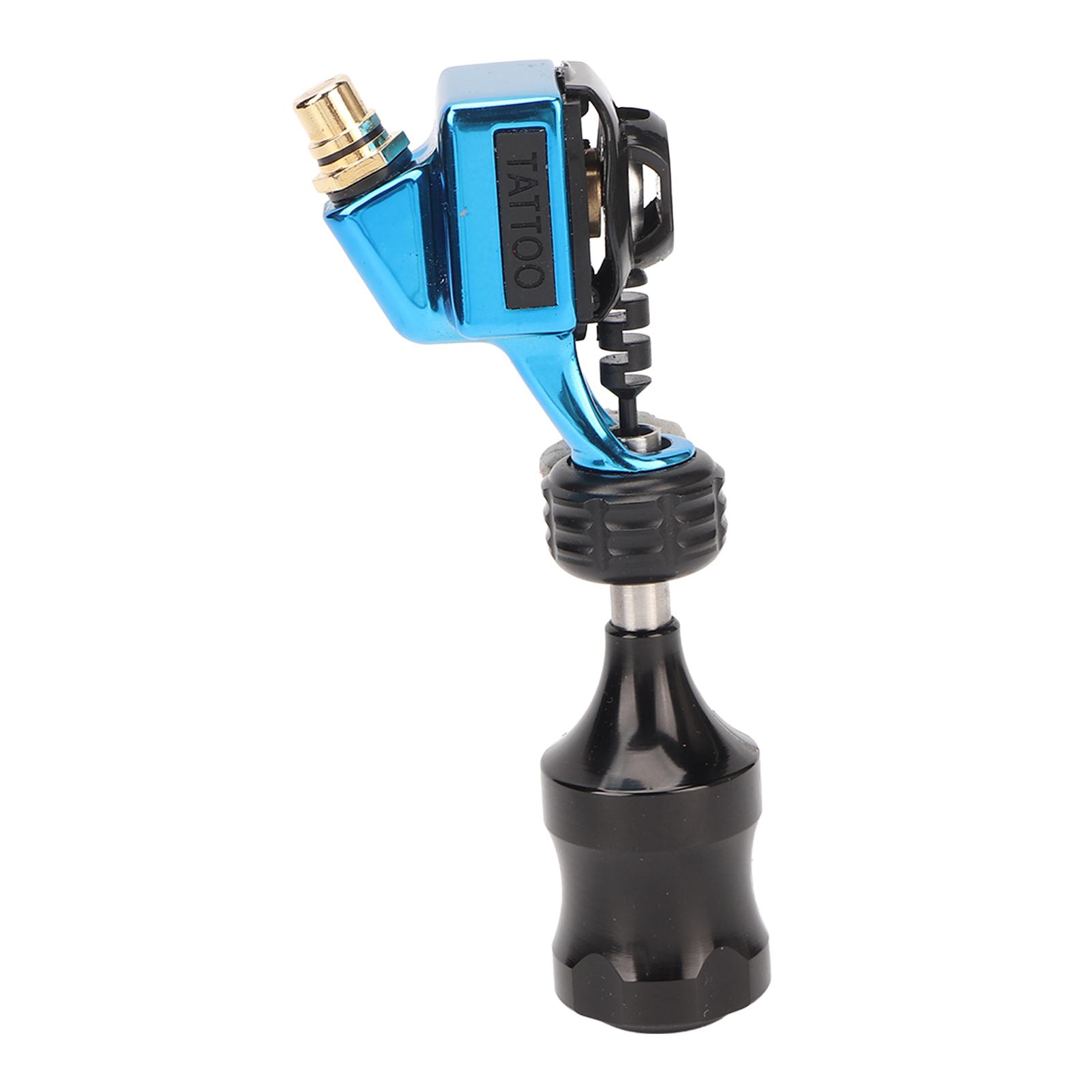 Роторная машинка для татуировки с картриджем 5 мм Stroke Liner Shader Professional 5‑10 В Регулируемая RCA Tattoo
Роторная машинка для татуировки с картриджем 5 мм Stroke Liner Shader Professional 5‑10 В Регулируемая RCA Tattoo