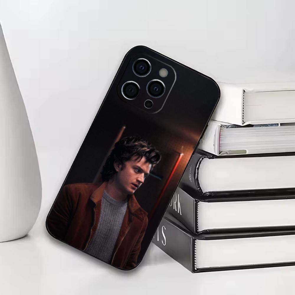 joe keery Phone Case For iPhone17,16,15,14,13,12,11 Plus,Pro Soft Silicone Black Cover iPhone14
joe keery Phone Case For iPhone17,16,15,14,13,12,11 Plus,Pro Soft Silicone Black Cover iPhone14