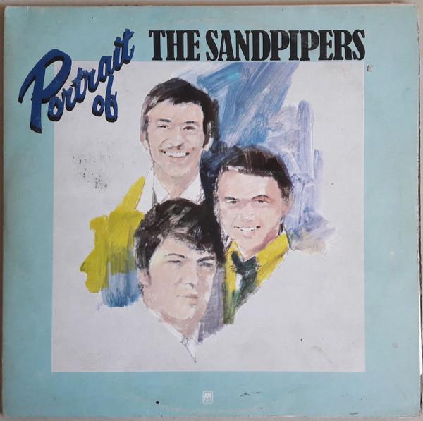 LP Record SANDPIPERS - Portrait Of The Sandpipers AMLC4004 A&M Records 1973 UK Latin Used
LP Record SANDPIPERS - Portrait Of The Sandpipers AMLC4004 A&M Records 1973 UK Latin Used