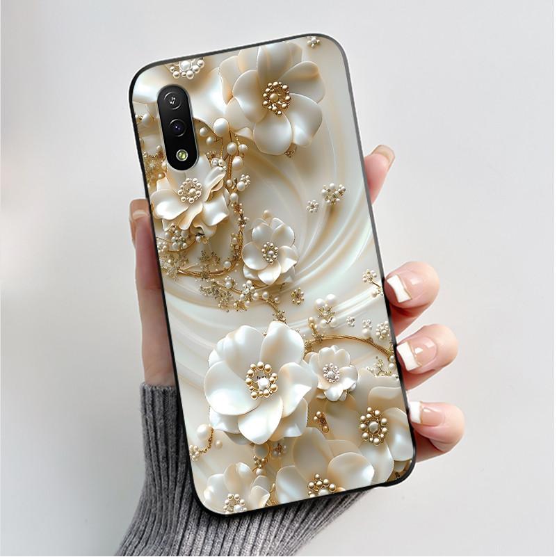 Printing Pattern Case For Sony Xperia Ace II SO-41B / Xperia Ace III / ACE 3 Fundas Soft Silicone Shell Cover Cute Flower Casing Xperia Ace III
Printing Pattern Case For Sony Xperia Ace II SO-41B / Xperia Ace III / ACE 3 Fundas Soft Silicone Shell Cover Cute Flower Casing Xperia Ace III