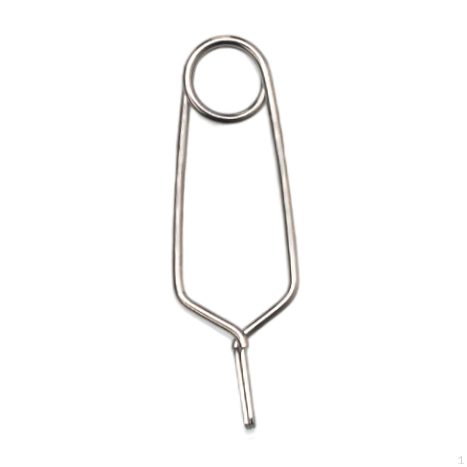 Durable Fly Tying Bobbin Holder for Fishing Enthusiasts S
Durable Fly Tying Bobbin Holder for Fishing Enthusiasts S