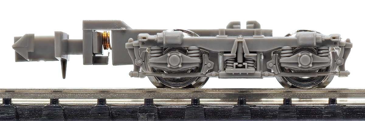 Greenmax N gauge TS310 collecting bogie 1 car 5039 Railway model supplies non-current
Greenmax N gauge TS310 collecting bogie 1 car 5039 Railway model supplies non-current