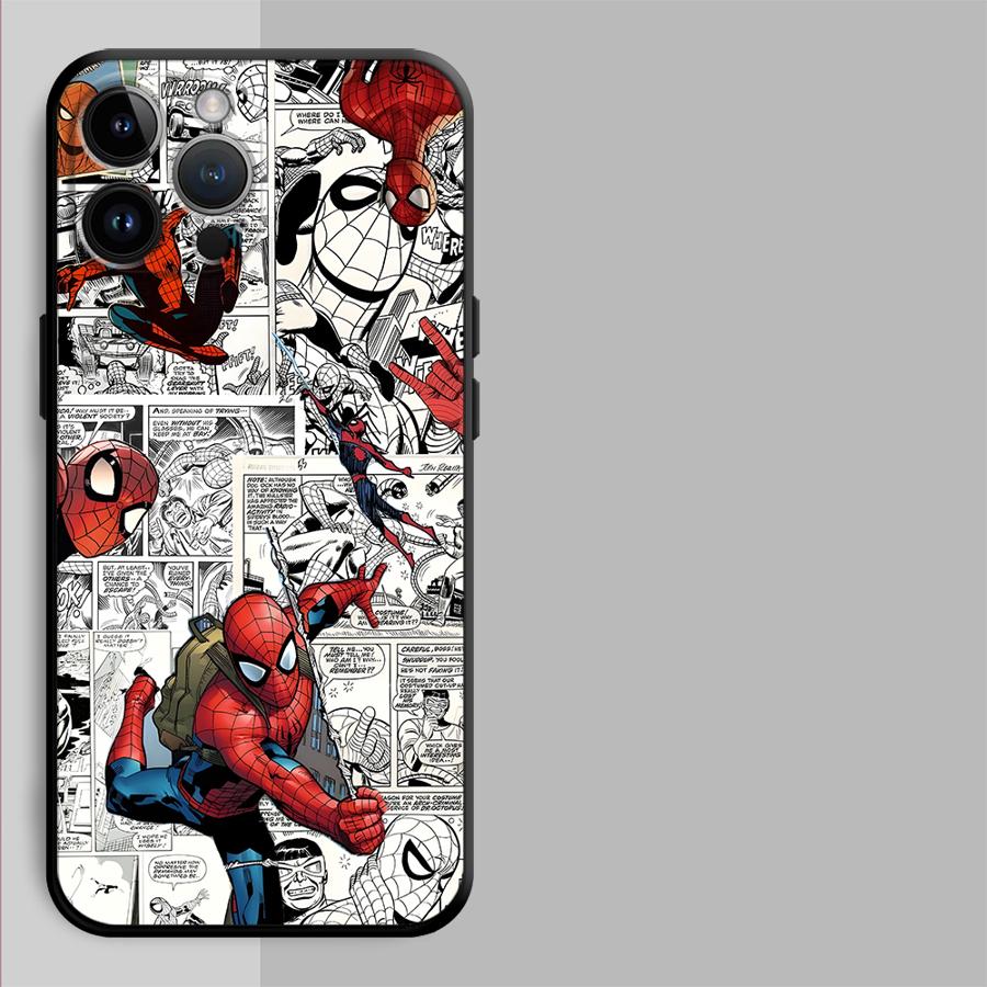 Marvel Comic Deadpool Funda Phone Cover Phone Case for Apple iPhone 16 15 Pro 7 8 Air XR XS MAX 11 17 Pro Max 12 14 13 iPhone 12
Marvel Comic Deadpool Funda Phone Cover Phone Case for Apple iPhone 16 15 Pro 7 8 Air XR XS MAX 11 17 Pro Max 12 14 13 iPhone 12