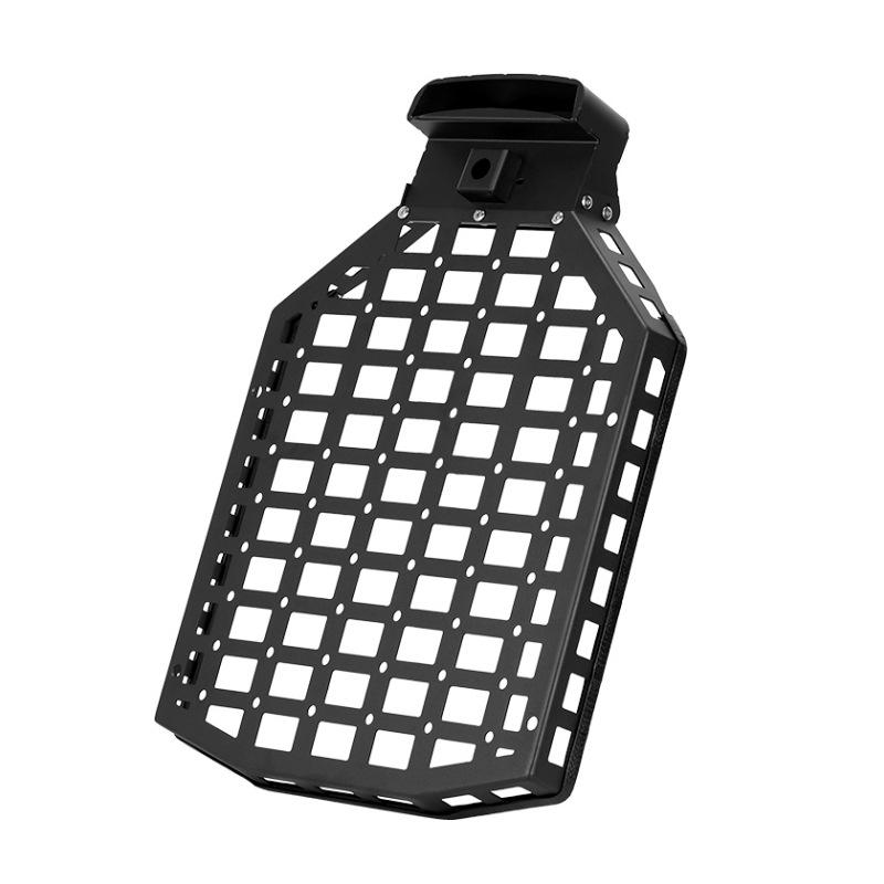 2021+ Bronco Tailgate and Mustang Spare Tire Filler Panel JK1354 чёрный
2021+ Bronco Tailgate and Mustang Spare Tire Filler Panel JK1354 чёрный