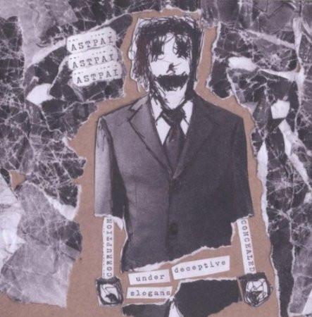 CD ASTPAI Corruption Concealed Under Decepti RORXII RISE OR RUST 2006 Austria Rock Used
CD ASTPAI Corruption Concealed Under Decepti RORXII RISE OR RUST 2006 Austria Rock Used