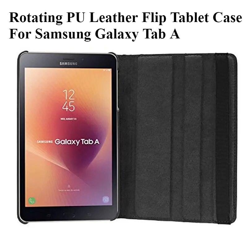 Чехол для Samsung Galaxy Tab A 8,0 2017 A2S T380 T385 SM-T385 SM-T380, вращающийся на 360 градусов чехол из искусственной кожи со стеклом для планшета красный
Чехол для Samsung Galaxy Tab A 8,0 2017 A2S T380 T385 SM-T385 SM-T380, вращающийся на 360 градусов чехол из искусственной кожи со стеклом для планшета красный