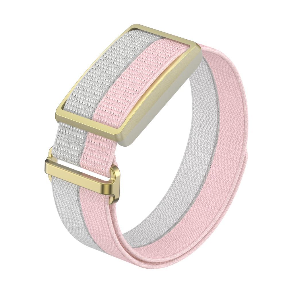 Adjustable Sport Band Loop Design Replacement Wristband for Polar Loop for Men Women розовый
Adjustable Sport Band Loop Design Replacement Wristband for Polar Loop for Men Women розовый