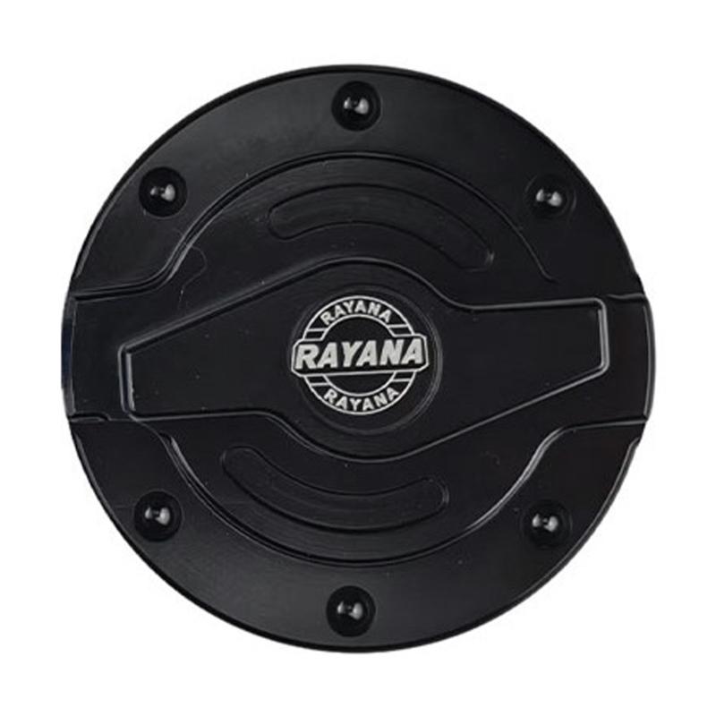 Replacement Gas Fuel Tanks Cover Caps Motorcycle Aluminum Fuel Tank Caps Motorbike Modification Accessory Spare Part чорний
Replacement Gas Fuel Tanks Cover Caps Motorcycle Aluminum Fuel Tank Caps Motorbike Modification Accessory Spare Part чорний