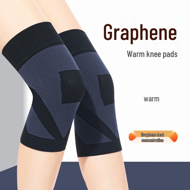 Pabei Outdoor Graphene Knee Support
Pabei Outdoor Graphene Knee Support