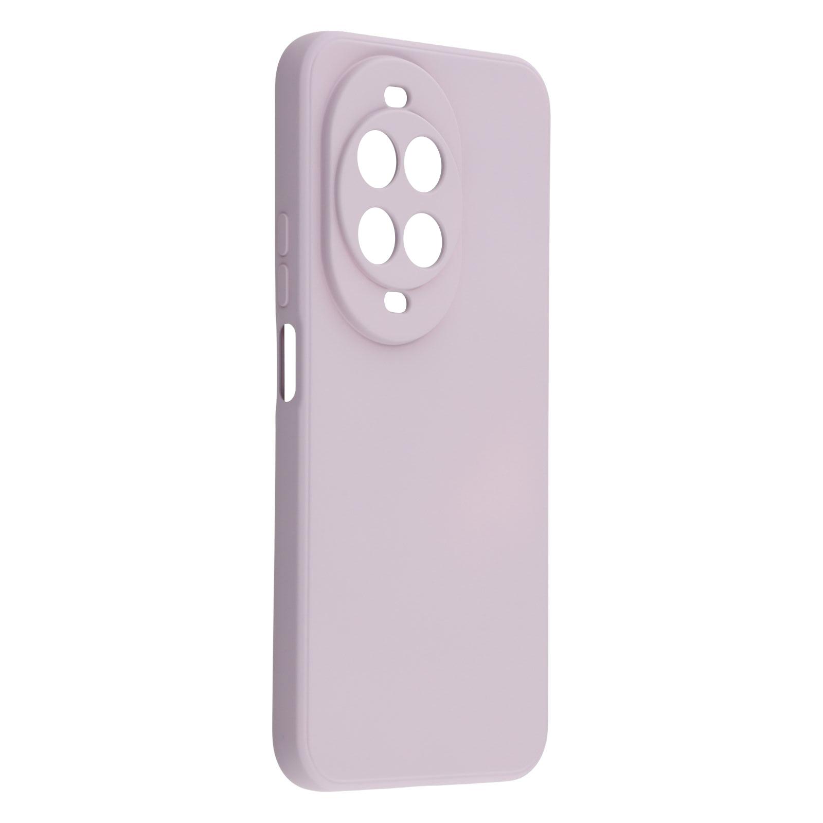 For Huawei nova 14 Ultra 5G Case TPU Back Soft Anti-Scratch Fiber Lining Phone Cover Army Green
For Huawei nova 14 Ultra 5G Case TPU Back Soft Anti-Scratch Fiber Lining Phone Cover Army Green